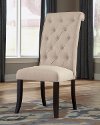 Upholstered Side Chair (Set of 2) - Tripton