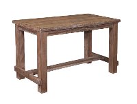 Brown Counter Height Dining Table - Pinnadel-2