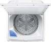 WA40J3000AW Samsung Top Load Washer - 4.0 cu. ft. White-3