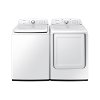 WA40J3000AW Samsung Top Load Washer - 4.0 cu. ft. White-4