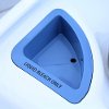 WA40J3000AW Samsung Top Load Washer - 4.0 cu. ft. White-6