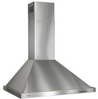 B5830SS Broan Chimney Hood - 30 Inch Stainless Steel