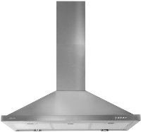 B5836SS Broan Chimney Hood - 36 Inch Stainless Steel -2