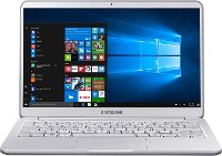 NP900X3N-K01US Samsung 13.3 Inch Notebook 9 Core I5 Processor 8GB RAM