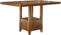 Brown Counter Height Dining Table - Ralene
