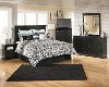 Youth One Drawer Night Stand - Maribel