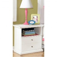One Drawer Night Stand -Bostwick Shoals-2