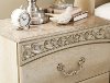 Two Drawer Night Stand - Catalina-2