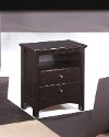 One Drawer Night Stand - Harmony