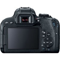 1894C002 Canon EOS Rebel T7i DSLR Camera with 18-55mm Lens-3