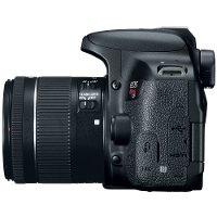 1894C002 Canon EOS Rebel T7i DSLR Camera with 18-55mm Lens-4