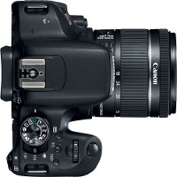 1894C002 Canon EOS Rebel T7i DSLR Camera with 18-55mm Lens-5