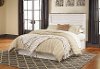 Queen/Full Panel Headboard - Willowton-3