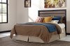 B325-57 Queen/Full Panel Headboard - Harlinton