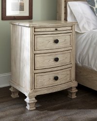 B693-93 Casual Night Table - Demarlos
