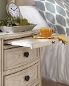 B693-93 Casual Night Table - Demarlos-2