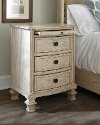 B693-93 Casual Night Table - Demarlos-3