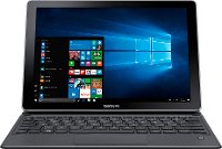 SM-W620NZKBXAR Samsung Galaxy Book 10.6 Inch - 64GB - Silver