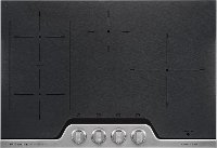 FPIC3077RF Frigidaire Professional Series 30 Inch Induction Cooktop