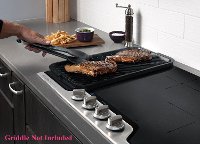 FPIC3077RF Frigidaire Professional Series 30 Inch Induction Cooktop-2