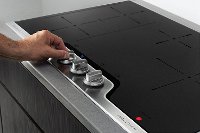 FPIC3077RF Frigidaire Professional Series 30 Inch Induction Cooktop-3