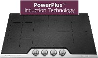 FPIC3077RF Frigidaire Professional Series 30 Inch Induction Cooktop-5