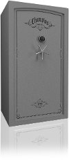 TY-40-GRANITE Champion Granite Trophy Series TY-40 Gun Safe