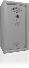 TY-40-PLATINUM Champion TY-40 Platinum Gun Safe - Trophy Series