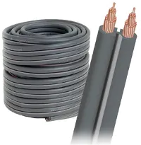 AudioQuest G2 Speaker Cable - 100 Feet