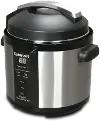 CPC-600/PRESSRCOOKER Cuisinart Electric Pressure Cooker