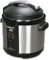 CPC-600/PRESSRCOOKER Cuisinart Electric Pressure Cooker