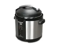CPC-600/PRESSRCOOKER Cuisinart Electric Pressure Cooker