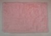 3 x 5 Small Light Pink Shag Rug - Flokati