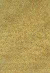 3 x 5 Small Yellow Shag Rug - Fun Shags