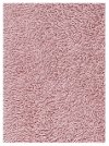 3 x 5 Small Pink Shag Rug - Fun Shags
