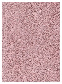 3 x 5 Small Pink Shag Rug - Fun Shags
