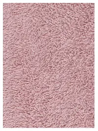 3 x 5 Small Pink Shag Rug - Fun Shags