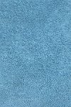 3 x 5 Small Light Blue Shag Rug - Fun Shags
