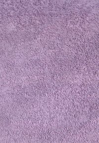3 x 5 Small Lavender Shag Rug - Fun Shags