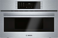 HMC80152UC Bosch 800 Series 30 Speed Oven - Stainless Steel