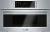 HMC80152UC Bosch Speed Oven - Stainless Steel