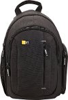 TBC410 Case Logic Black TBC-410 Camera Sling Bag-1