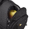 TBC410 Case Logic Black TBC-410 Camera Sling Bag-3