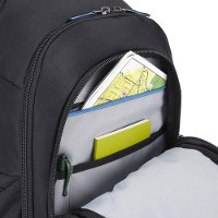 CPL108 Case Logic DSLR Camera and iPad Backpack - Black-7