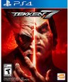 PS4 NAM 12136 Tekken 7 - PS4-1