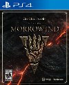 PS4 BET 17186 Clearance The Elder Scrolls Online: Morrowind - PS4