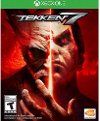 XB1 NAM 22087 Tekken 7 - Xbox One-1