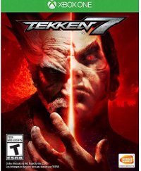 XB1 NAM 22087 Tekken 7 - Xbox One