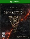 XB1 BET 17185 The Elder Scrolls Online: Morrowind - Xbox One