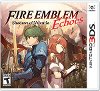 3DS 74464 Clearance Fire Emblem Echoes: Shadows of Valentia - Nintendo 3DS